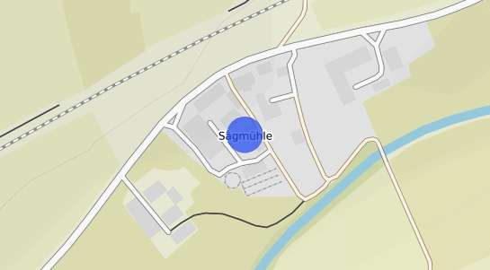 Bodenrichtwertkarte Neumarkt Sankt Veit S&auml;gm&uuml;hle